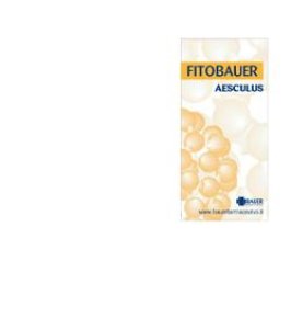 FITOBAUER AESCULUS 50ML