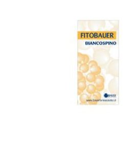 FITOBAUER BIANCOSPINO 50ML