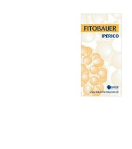 FITOBAUER IPERICO 50ML