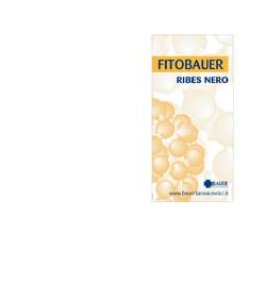 FITOBAUER RIBES NE 50ML