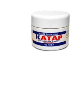 KATAP CATAPLASMA FREDDO 100ML