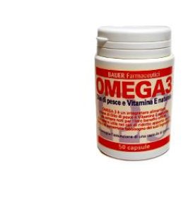 OMEGA3 50PRL 35G