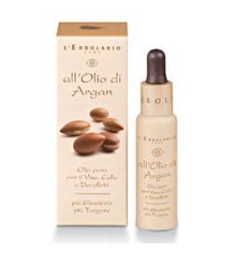 OLIO ARGAN OLIO VI/COLLO/DEC