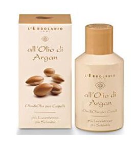 OLIO ARGAN OLIO & OLIO CAPELLI 100 ML