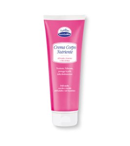 EUPHIDRA AMIDOMIO CREMA CORPO 250 ML