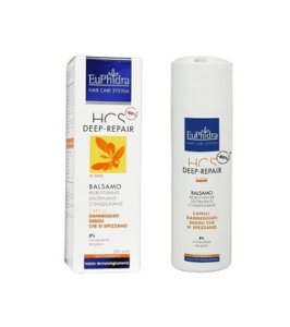 EUPHIDRA BALS DEEP REPAIR200ML