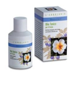 BIOECOCOSMESI OLIO TONICO CRP