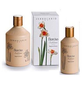 NARCISO BAGNOSCHIUMA 250 ML