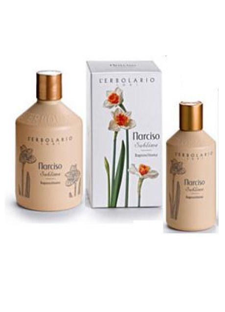 NARCISO BAGNOSCHIUMA 250 ML