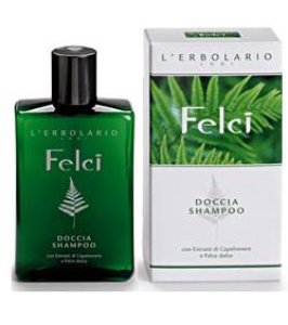 FELCI DOCCIA SHAMPOO 250 ML