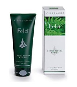 FELCI CREMA FLUIDA CORPO 200 ML