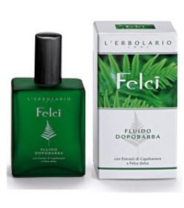 FELCI FLUIDO DOPOBARBA 100 ML