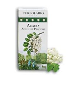 ACQUA PROFUMATA ACACIA 50 ML