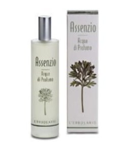 ACQUA PROFUMATA ASSENZIO 100 ML