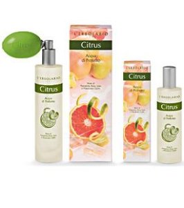 CITRUS ACQUA PROFUMO 50 ML