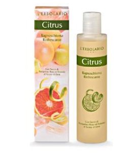 CITRUS BAGNOSCH RINFRESCANTE 200 ML