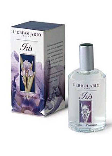IRIS ACQUA PROFUMATA TONICA 100 ML