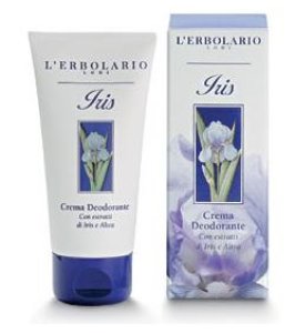 IRIS CREMA DEODORANTE 50 ML