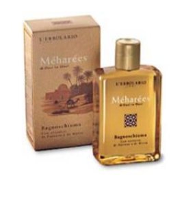 MEHAREES BAGNOSCHIUMA 250 ML