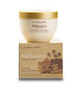 MEHAREES CREMA CORPO 300 ML