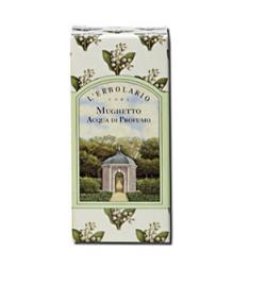 ACQUA PROFUMATA MUGHETTO 50 ML