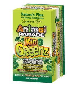 ANIMAL PARADE KIDGREENZ 90TAV