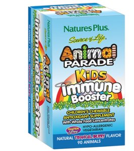 ANIMAL PARADE KIDS IMM 90ANIM