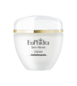 EUPHIDRA-SR CREMA RIVITALIZ 40ML