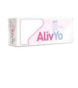 ALIVYO GEL IDRATANTE 50ML