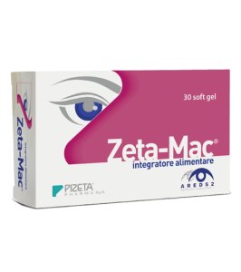 ZETA-MAC 30CPS