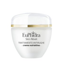 EUPHIDRA SR CREMA NUTRIATTIVA 40ML