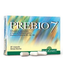 PREBIO 7 20CPS 10,5G