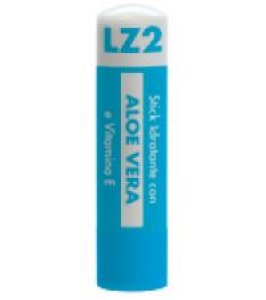 LZ2 STICK LABBRA ALOE 5ML