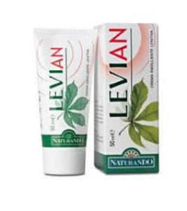 LEVIAN CREMA 50ML
