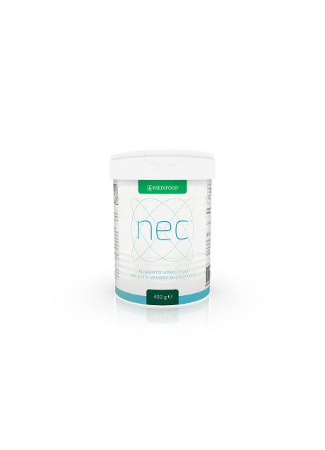 NEC POLVERE 400 G
