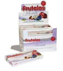FRUTALAS MIRTILLI 24TAV MAST