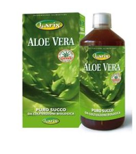 ALOE VERA PURO SUCC BIO 1L LARIX