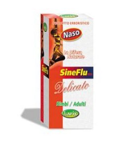 SINEFLU RED SPRAY NASALE 30ML