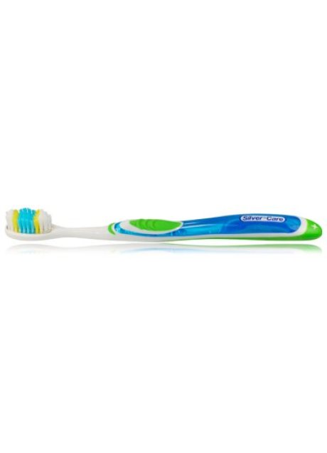 SILVER CARE SPAZZ ORTODONT H2O SILVER CARE SPAZZ ORTODONT H2O