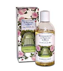 BAGNOSCHIUMA ROSA 250 ML