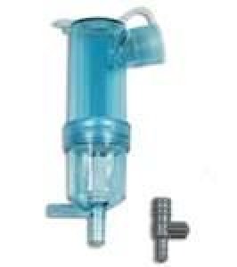AMPOLLA MODELLO T2 RICAMBIO PER AEROSOL