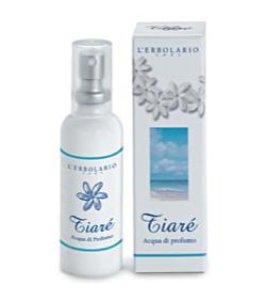 TIARE ACQUA PROFUMATA 50 ML