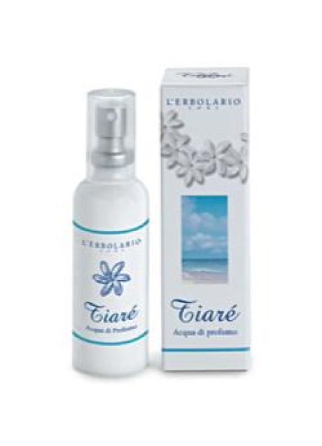TIARE ACQUA PROFUMATA 50 ML