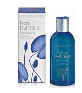 FIORE DELL'ONDA BAGNOSCHIUMA 250 ML