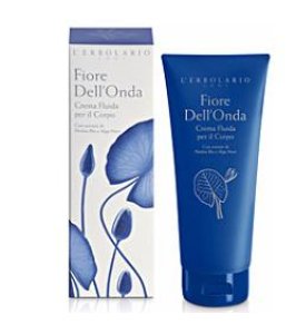 FIORE DELL'ONDA CREMA CORPO 200 ML