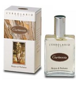 ACQUA PROFUMATA CORTECCIA 50 ML