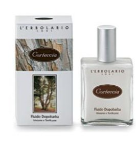 CORTECCIA FLUIDO DOPOBARBA 100 ML