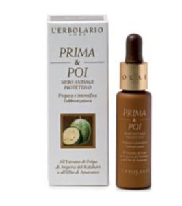 PRIMA & POI SIERO ANTIA PROT28