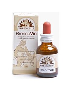 BRONCOVIN 50ML