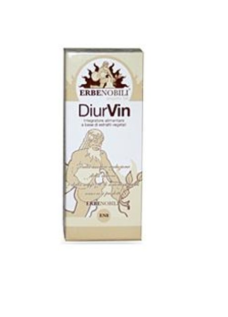 DIURVIN 50ML